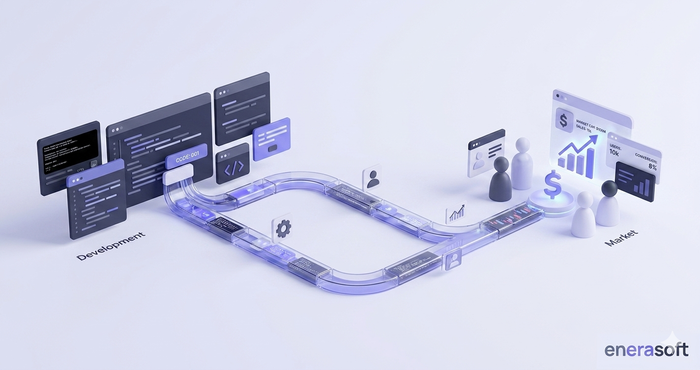 From Code to Customer: What Every Tech Founder Must Learn
